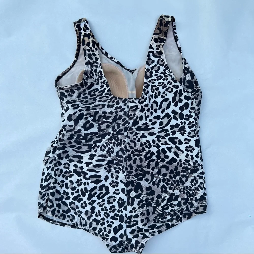 Swimsuits For All gently pre
